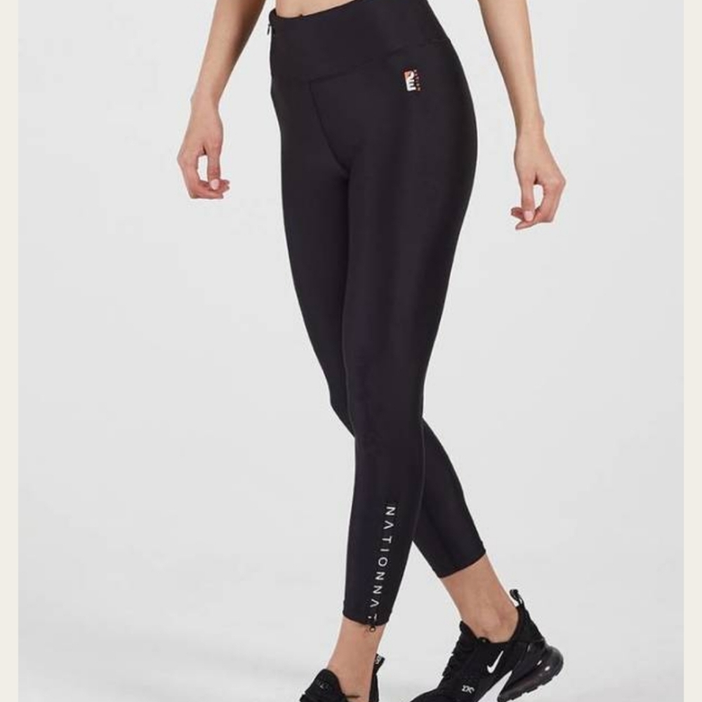 P.E Nation "Steady 7/8" Leggings